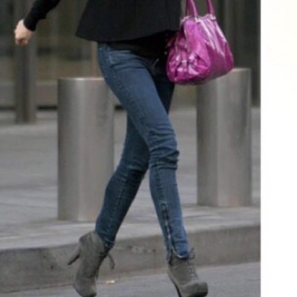 J Brand Jeans The deal super skinny!